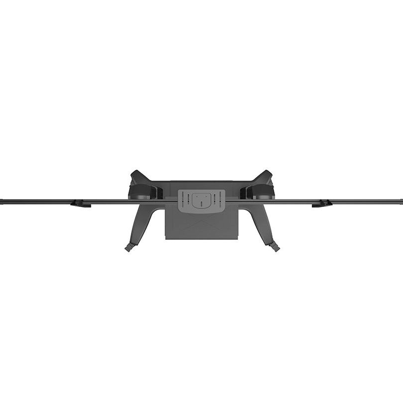 Multibrackets M Motorized Public Floorstand Wide VESA 2400 x 600