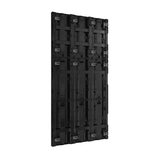 Chief TILD1X4SO1-L video wall display mount