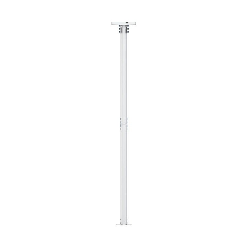 Multibrackets M Pro Series CCTV Ceilingmount White