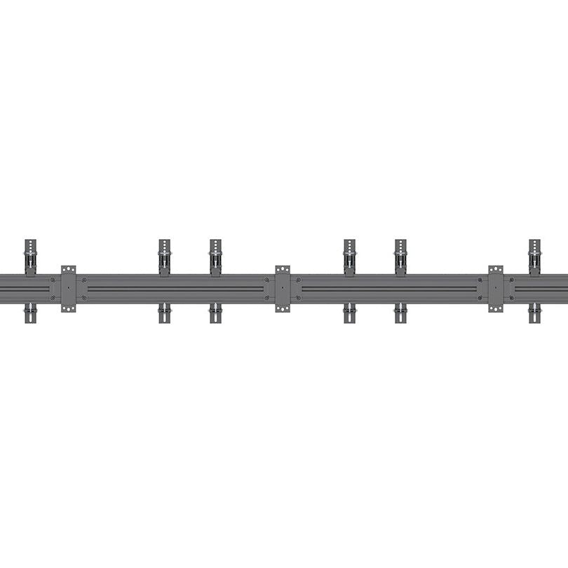Multibrackets M Menu Board Wall Mount Pro MBW4X1U VESA 300