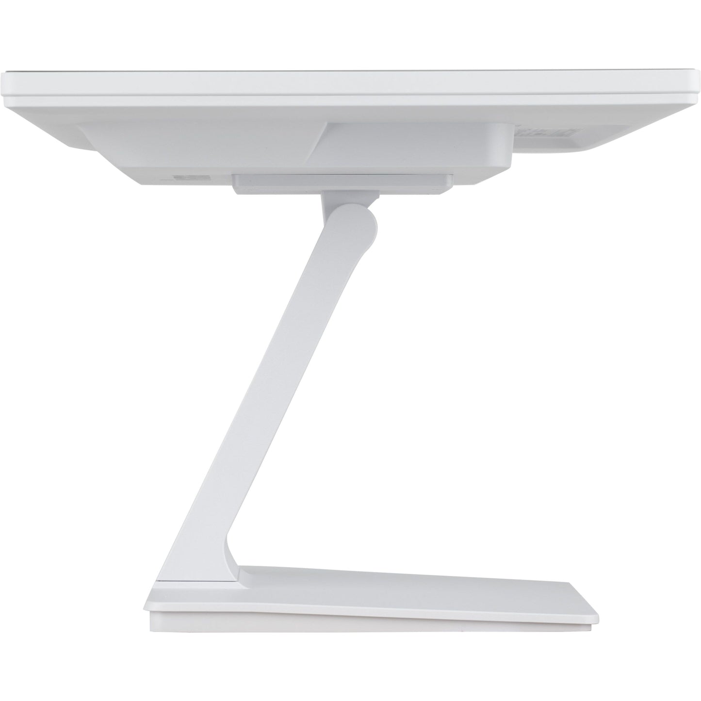 iiyama ProLite computer monitor 60.5 cm (23.8") 1920 x 1080 pixels Full HD LCD Touchscreen Multi-user White