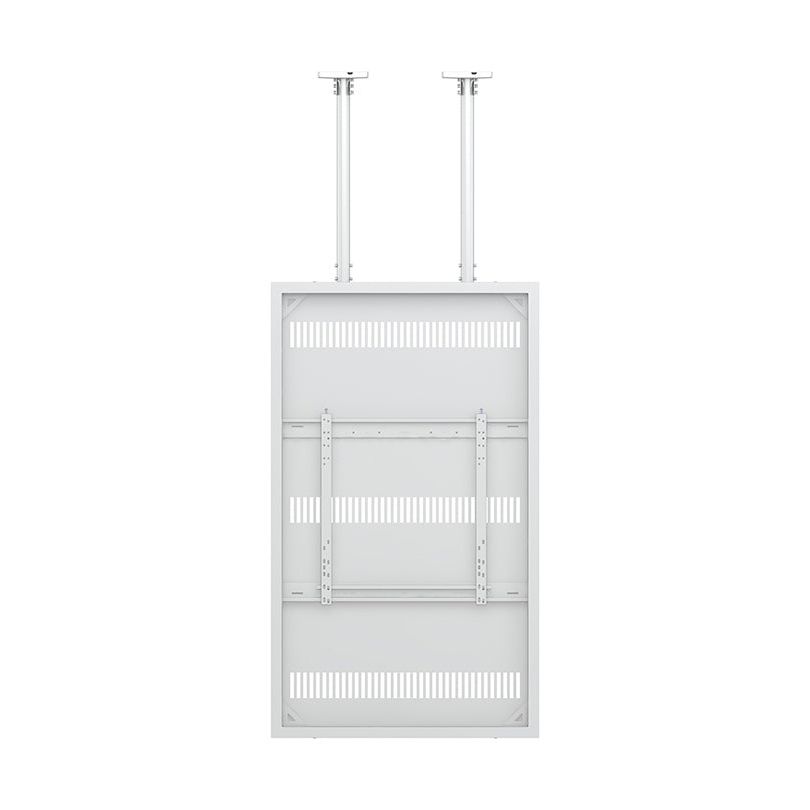 Multibrackets M Pro Series Enclosure 75" Ceiling Large White