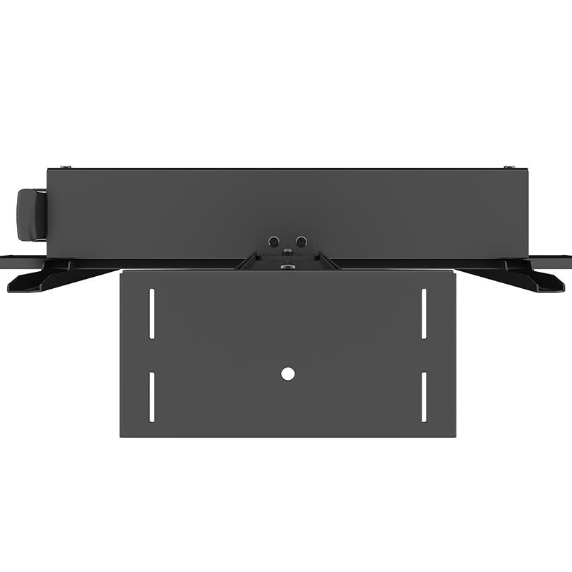 Multibrackets M Motorized Wallstand 90kg Black
