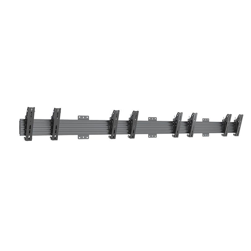 Multibrackets M Wallmount Pro MBW4U Tilt 200 Black