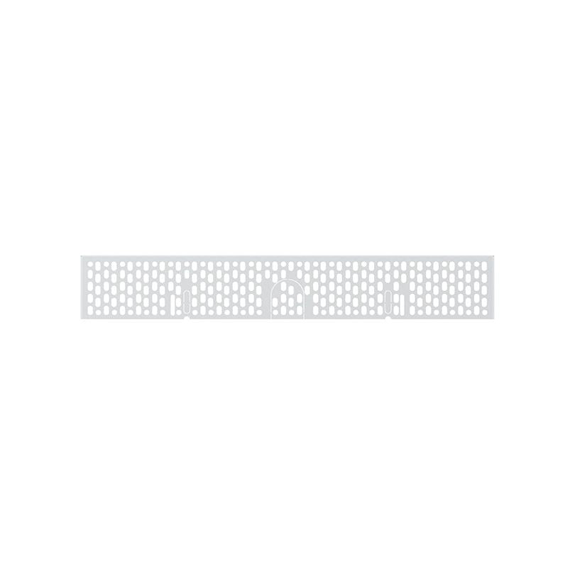 Multibrackets M Pro Series Enclosure 43" High Brightness Frame White