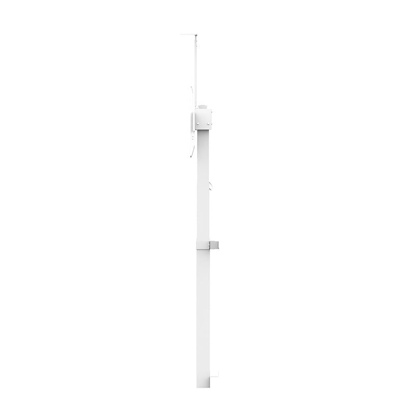 Multibrackets M Motorized Wallstand 90kg White