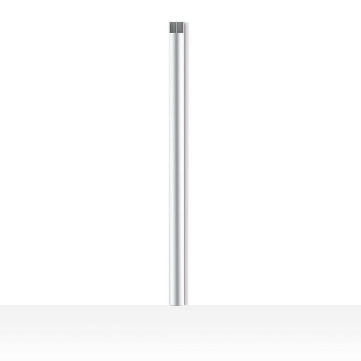 Multibrackets M Cable Cover SS Aluminum 75mm W - 1600mm L