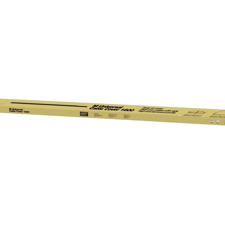 Multibrackets M Cable Cover SS Aluminum 75mm W - 1600mm L