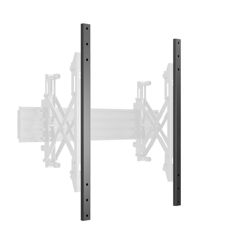 Multibrackets M Pro Series - Extender kit 600