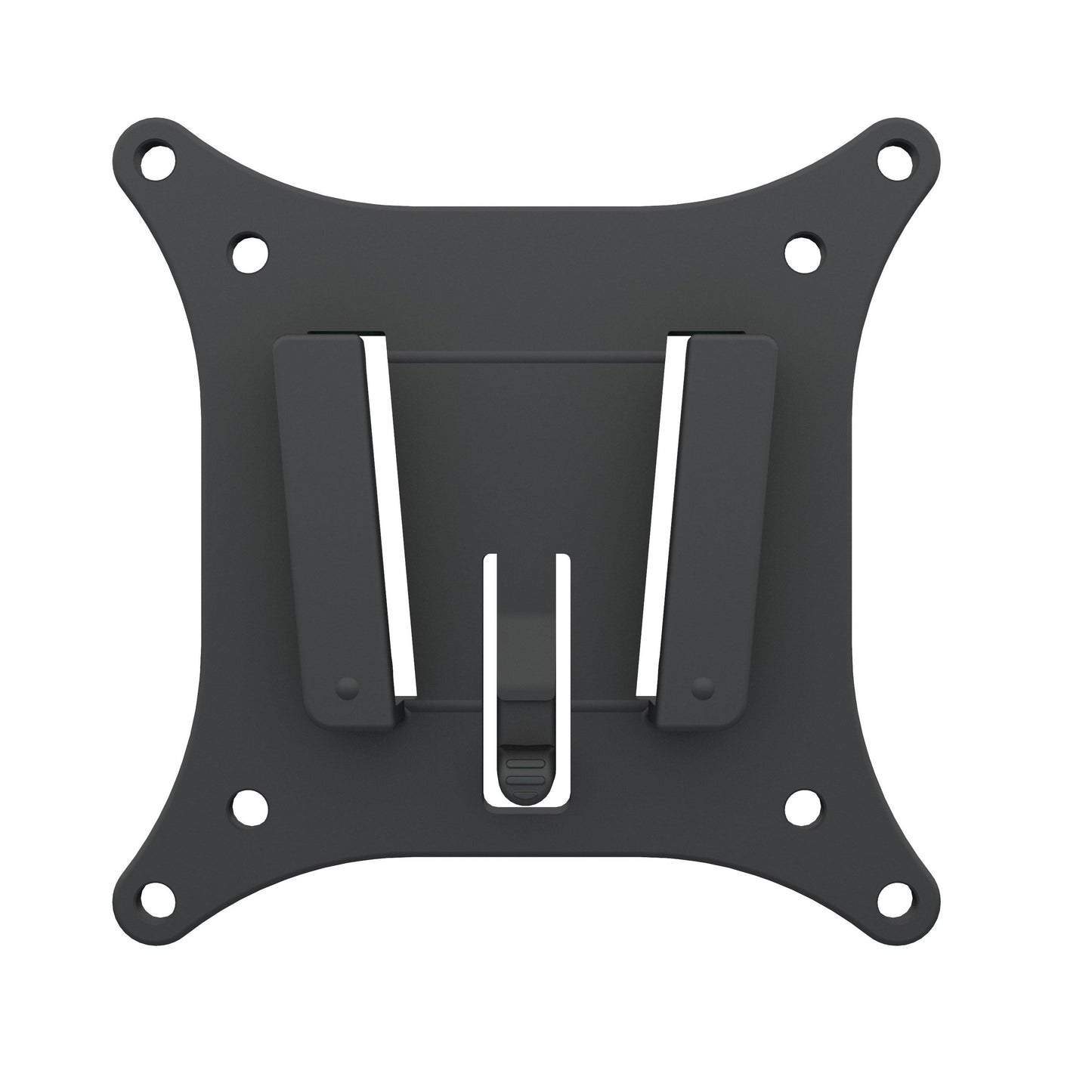 Multibrackets M VESA Deskmount Officeline 75 100 Quick Release Plate