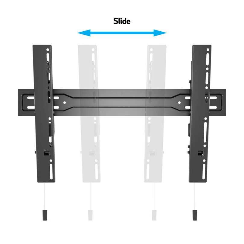 Multibrackets M VESA Wallmount Super Slim Tilt 600 MAX