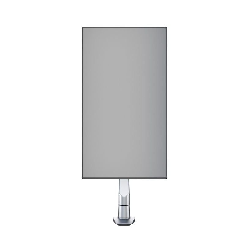Multibrackets M VESA Gas Lift Arm Single Silver HD