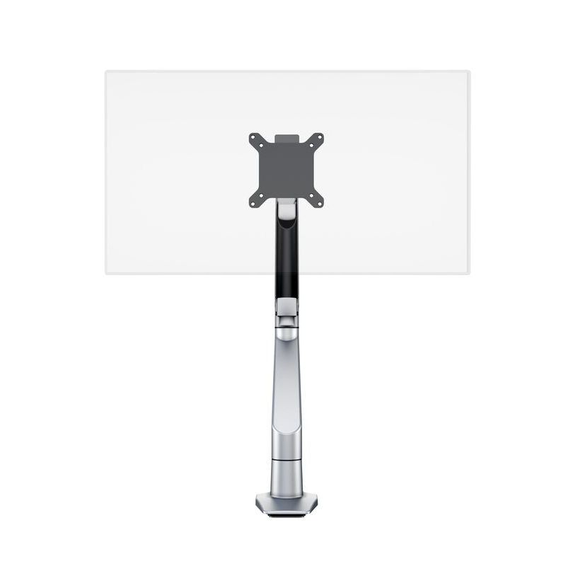 Multibrackets M VESA Gas Lift Arm Single Silver HD