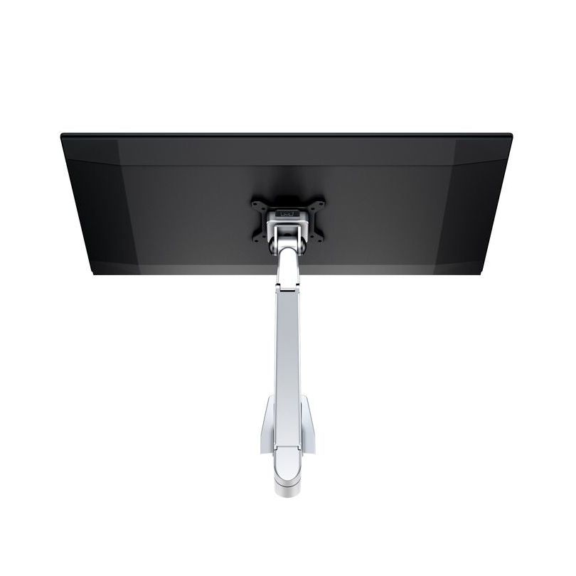 Multibrackets M VESA Gas Lift Arm Single Silver HD