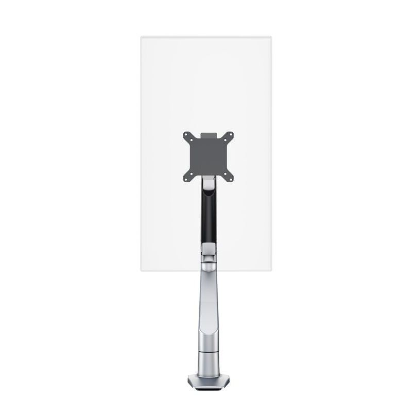 Multibrackets M VESA Gas Lift Arm Single Silver HD