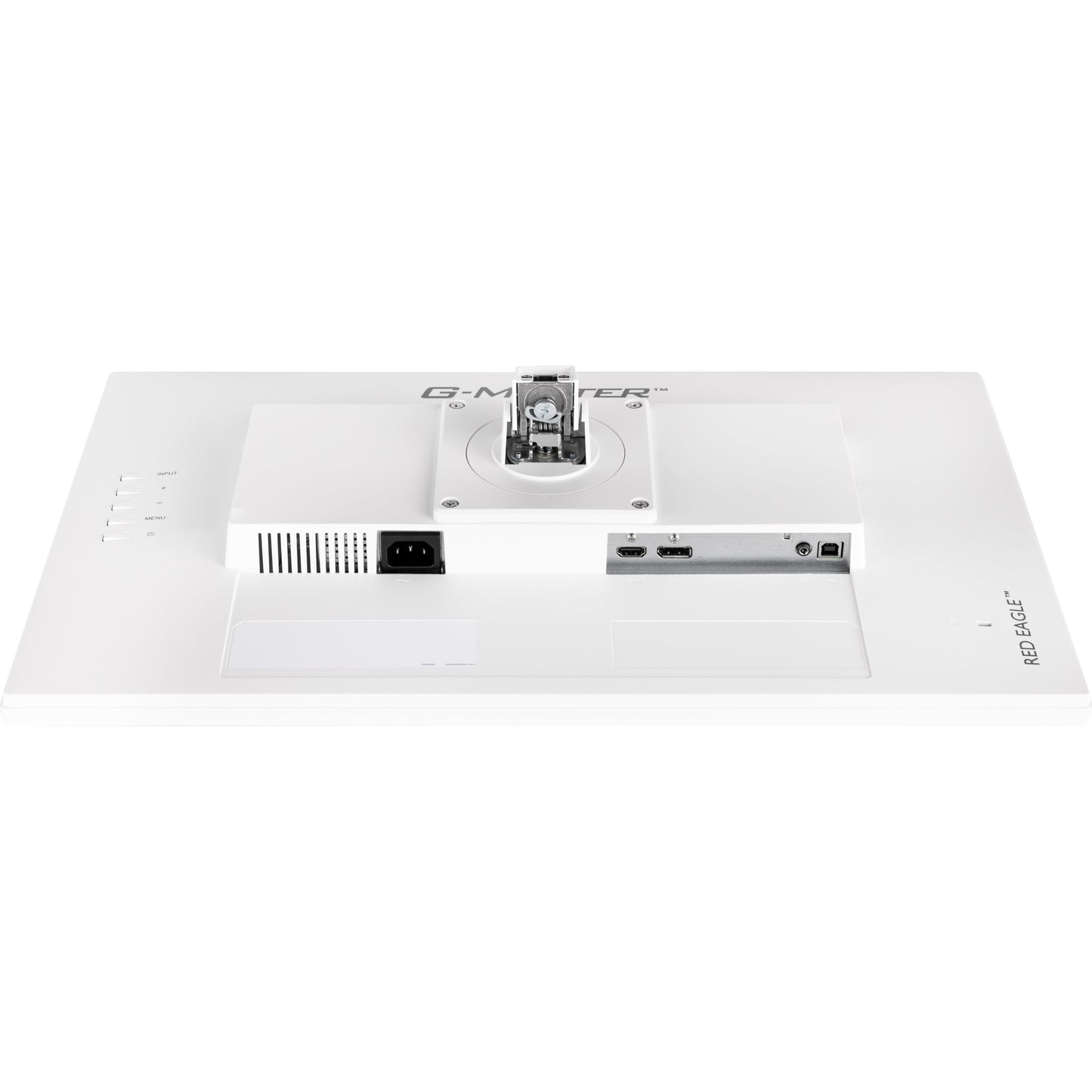 iiyama G-Master GB2470HSU-W5 24" Red Eagle Full HD IPS Gaming Monitor in White