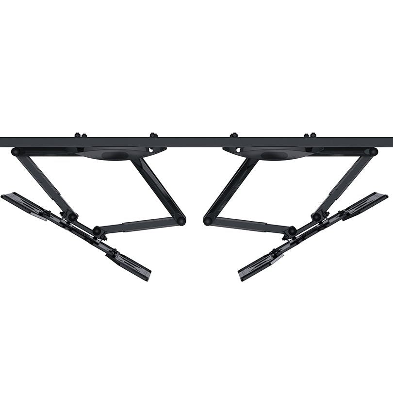 Multibrackets M Pro Series - Gable Mount 2XD1250*