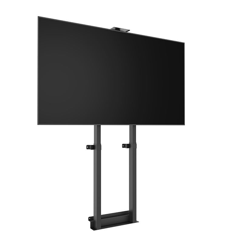 Multibrackets M Motorized Wallstand 90kg Black