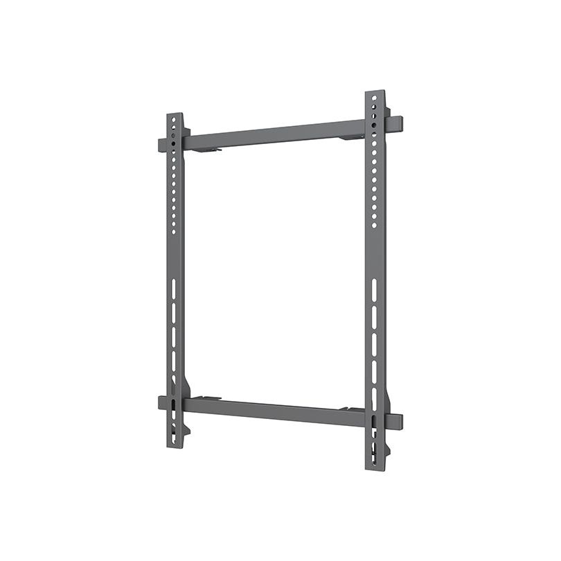 Multibrackets M Pro Series – Fixed Arms Wire 400x600 Single