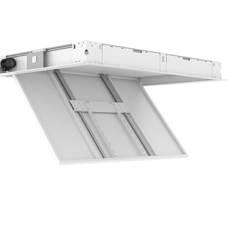 Multibrackets M Motorized Ceilingmount Inverted w/lid 65"-86"