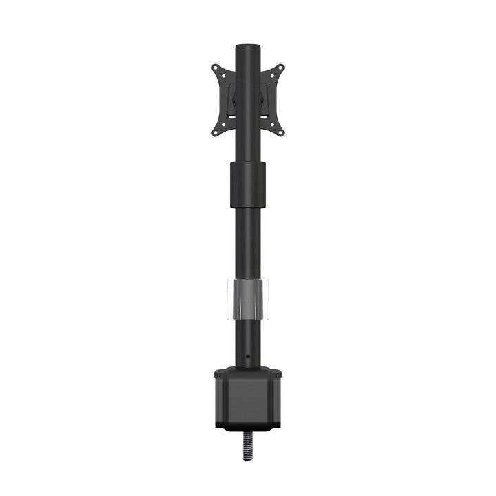 Multibrackets M VESA Deskmount Officeline Single II Black