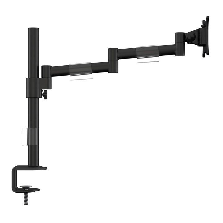Multibrackets M VESA Deskmount Officeline Single II Black