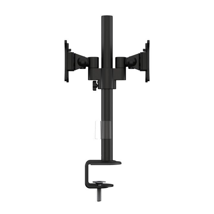 Multibrackets M VESA Deskmount Officeline Dual B2B Black