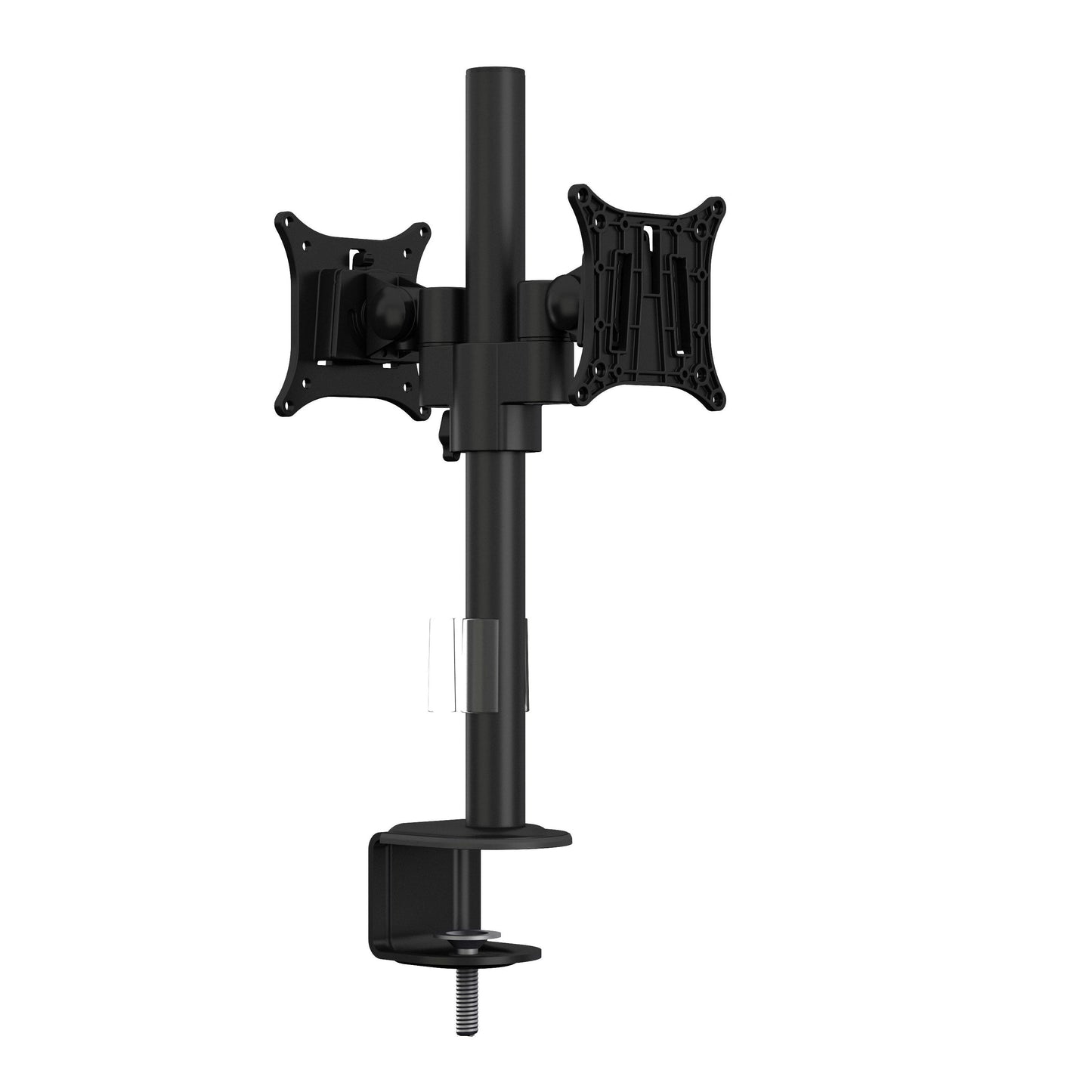 Multibrackets M VESA Deskmount Officeline Dual B2B Black