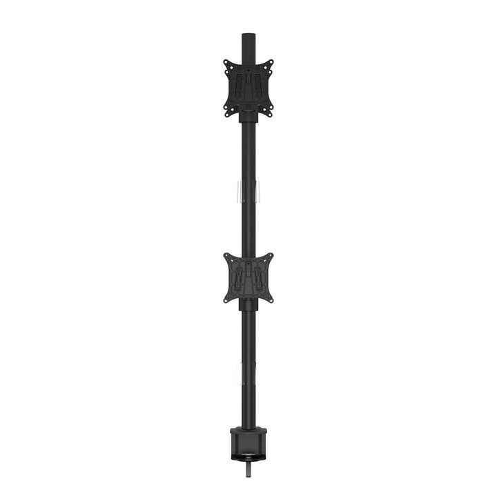 Multibrackets M VESA Deskmount Officeline Quad B2B Black