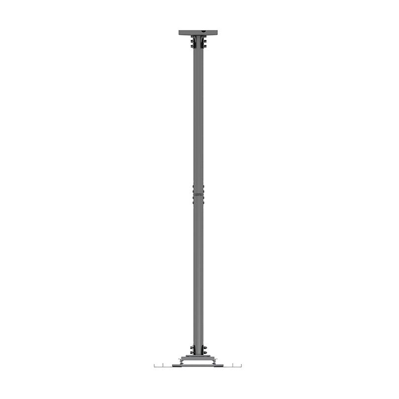 Multibrackets M Ceiling Mount Pro Face Down VESA 200/300/400