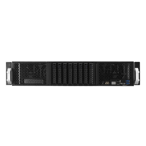 ASUS ESC4000 G4S Intel® C621 LGA 3647 (Socket P) 2U Server Barebone