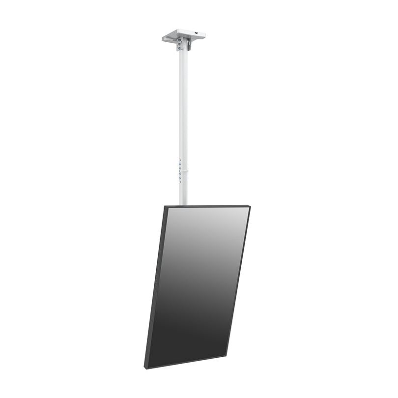 Multibrackets M Ceiling Mount Pro MBC1U White VESA 200