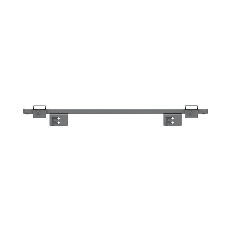 Multibrackets M Pro Series – Fixed Arms Wire 400x600 Single