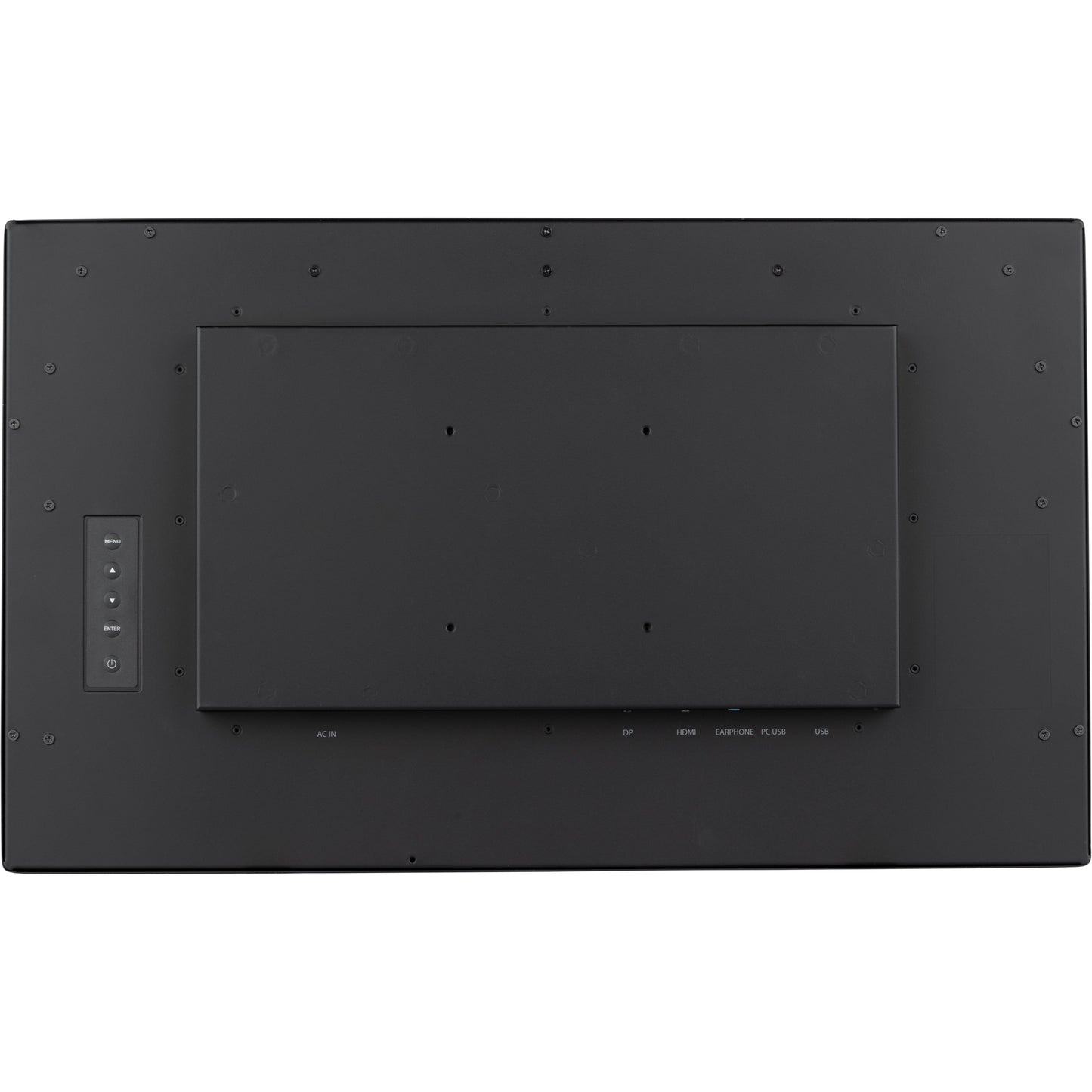 iiyama ProLite TF2438MSC-B1 24" IP65 Open Frame Touch Screen