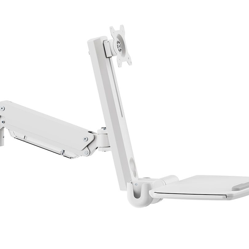 Multibrackets M Workstation Arm Single Basic