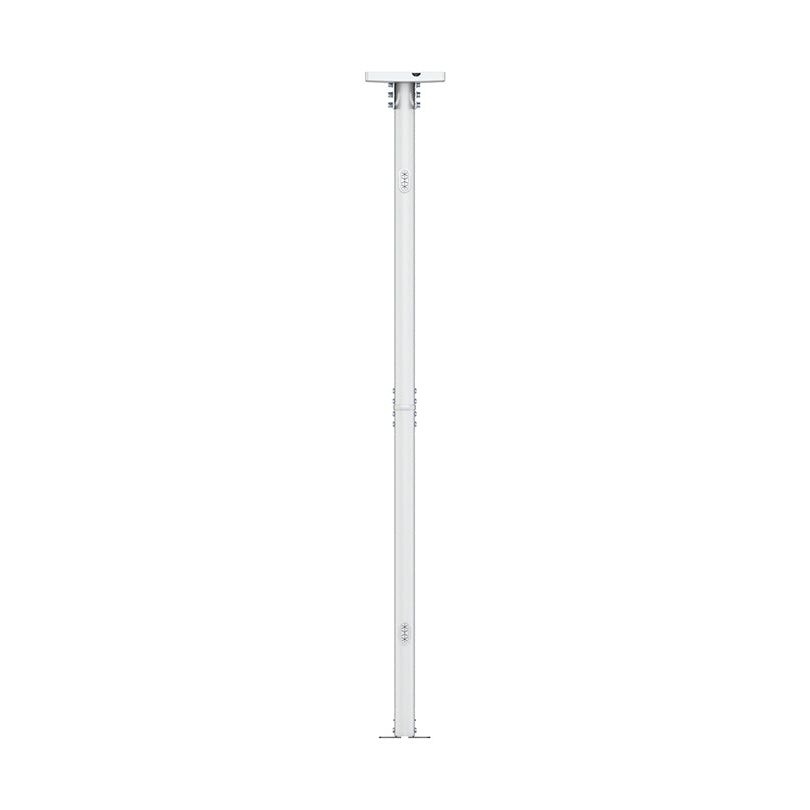 Multibrackets M Pro Series CCTV Ceilingmount White