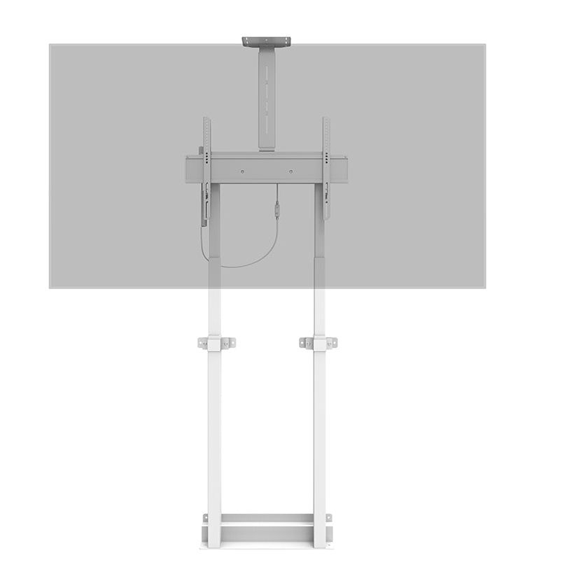 Multibrackets M Motorized Wallstand 90kg White