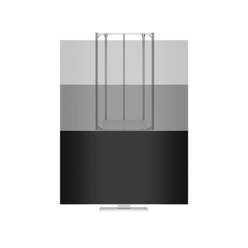 Multibrackets M Motorized Drop Down TV Lift 55"-75"