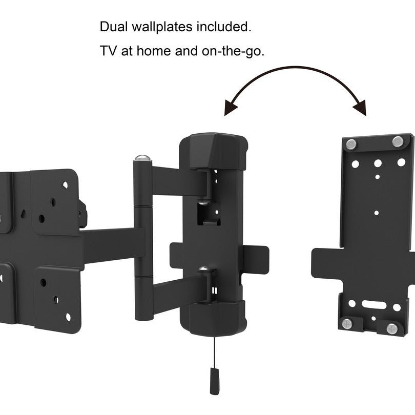 Multibrackets M VESA Full Motion Outdoor 50/75/100