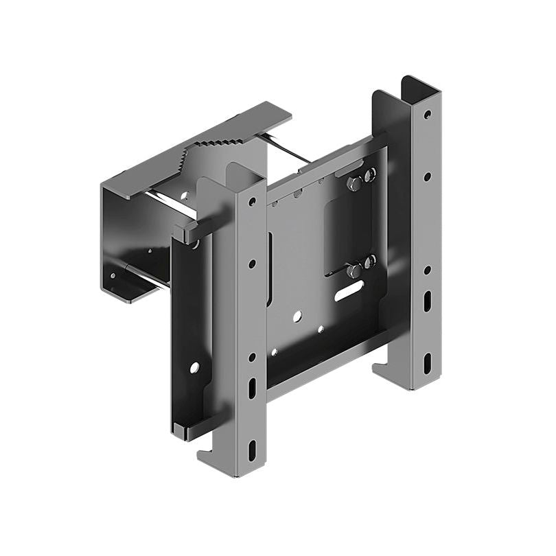 Multibrackets M VESA Monitor Polemount 100/200