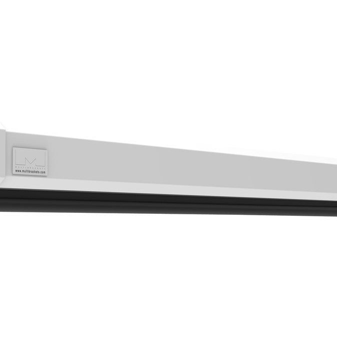 Multibrackets M 4:3 Motorized Projection Screen 360x270, 180"