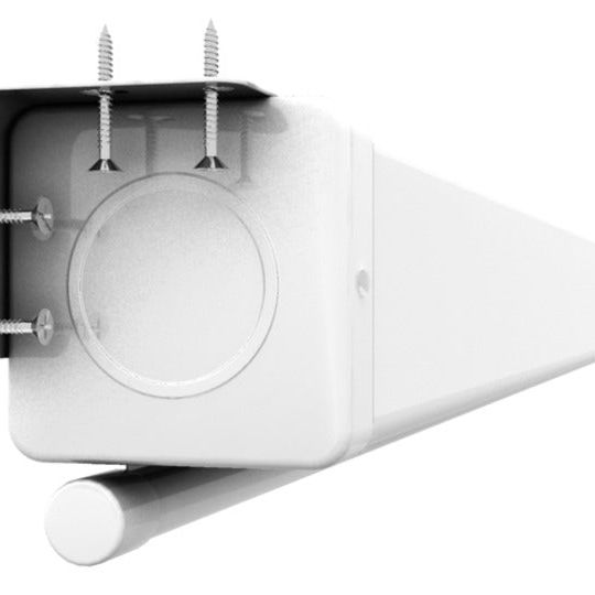 Multibrackets M 4:3 Motorized Projection Screen 360x270, 180"