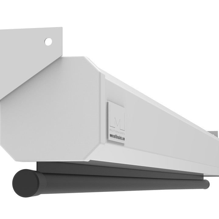 Multibrackets M 4:3 Motorized Projection Screen 360x270, 180"