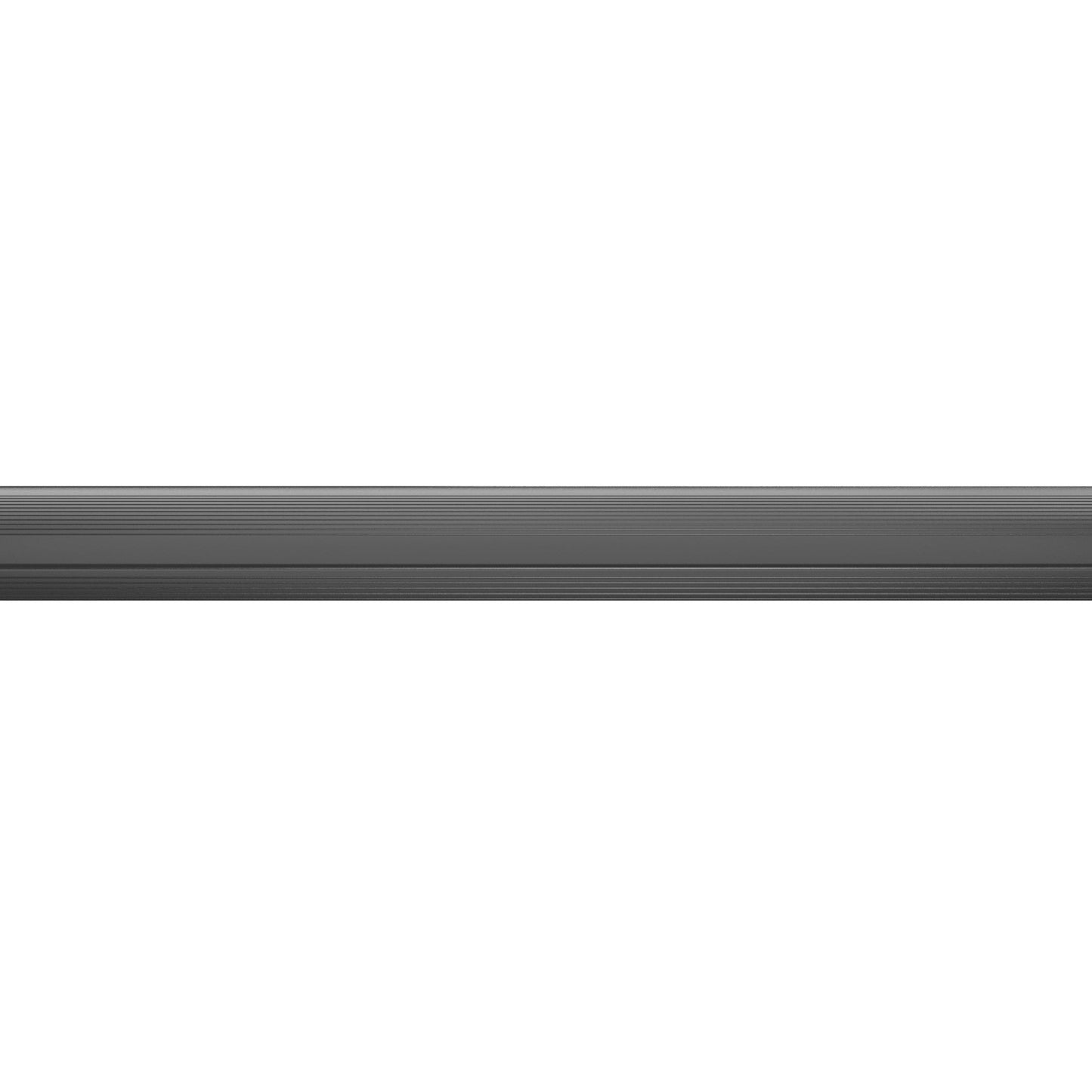 Multibrackets M Cable Cover Floor Black - 139mm W - 750mm L
