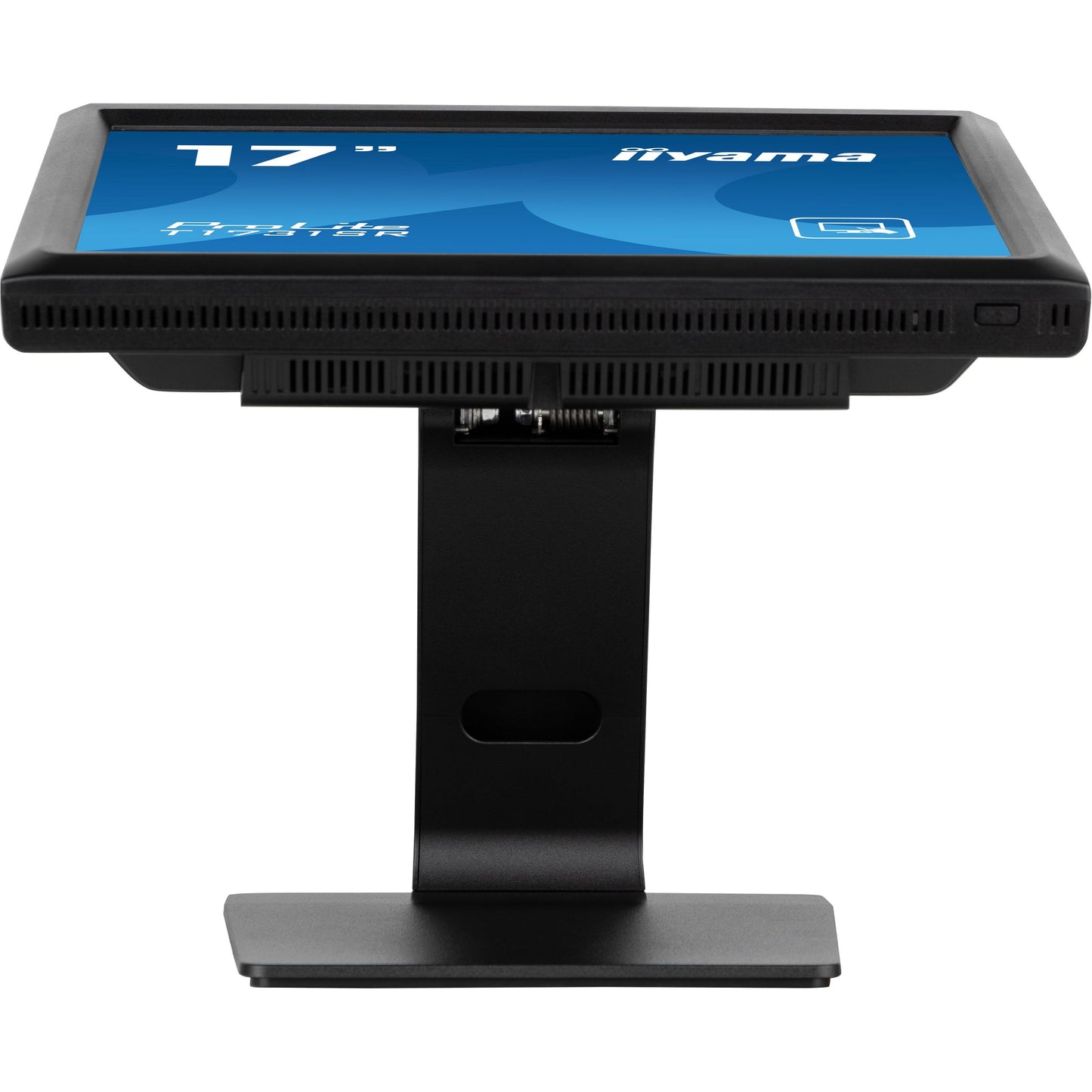 iiyama ProLite T1731SR-B1S 17” Touchscreen with 5-wire Resistive Touch Technology