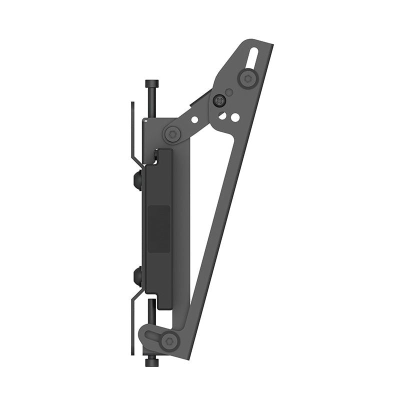 Multibrackets M Wallmount Pro MBW4U Tilt 200 Black