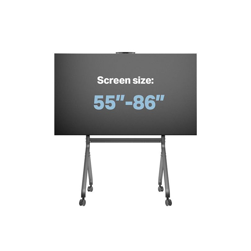 Multibrackets M Collaboration Floorstand 55”-86”