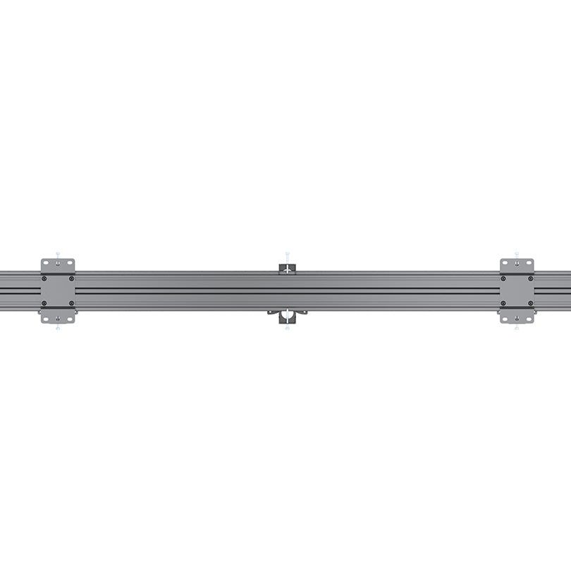 Multibrackets M Wallmount Pro MBW3U Tilt 75/100*