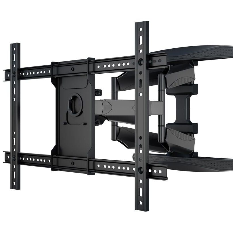 Multibrackets M VESA Flexarm XL Full Motion Dual