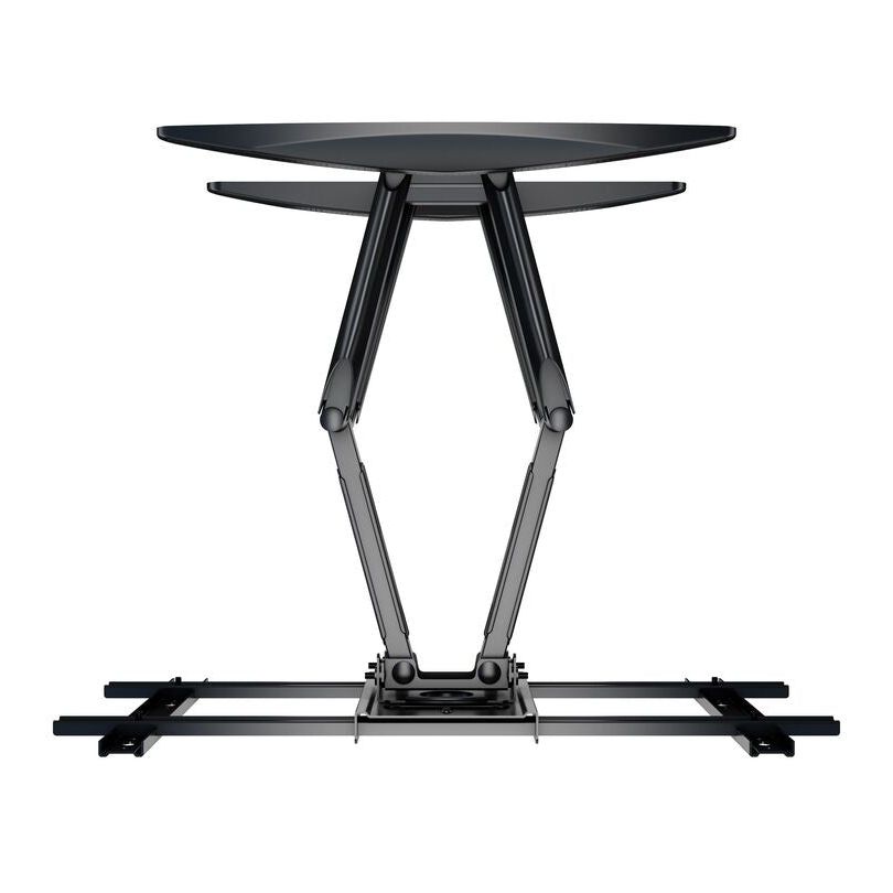 Multibrackets M VESA Flexarm XL Full Motion Dual
